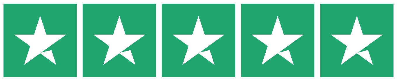 Trustpilot Stars